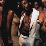 Voodoo DJ Soul Essentials by D'Angelo (Additional release, Neo